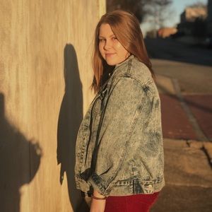 Meet your Posher, Anna